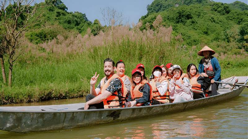 Trải Nghiệm Hiking 1 Ngày Tại Vườn Chim Thung Nham (6)